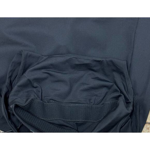 NEW Girlfriend Collective Midnight Tommy
Dress - Black Sz XS - Picture 6 of 9